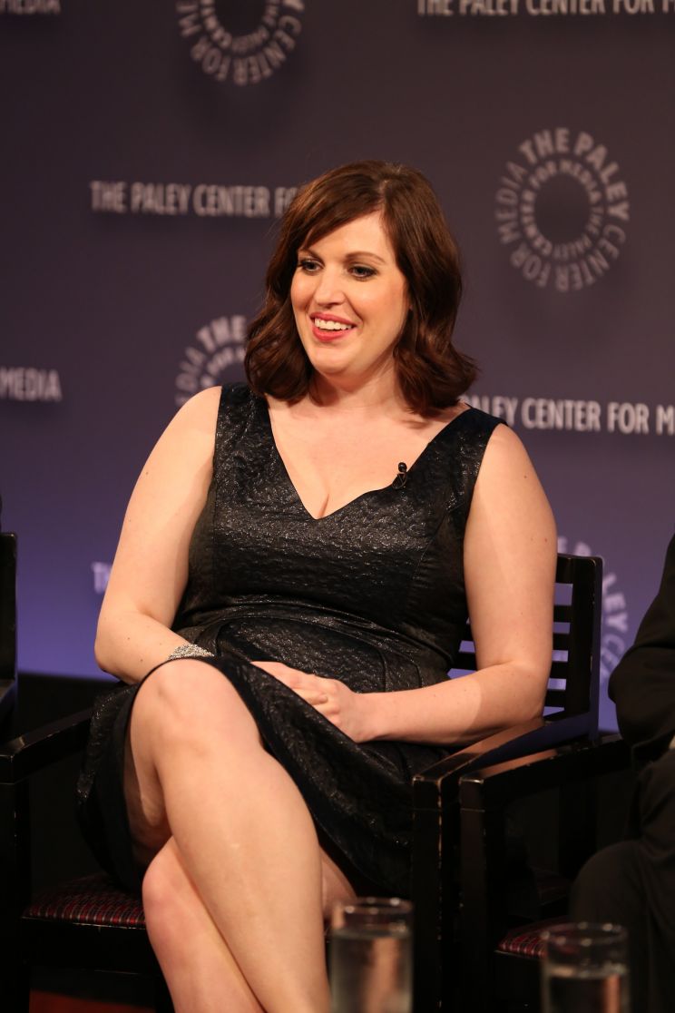 Allison Tolman