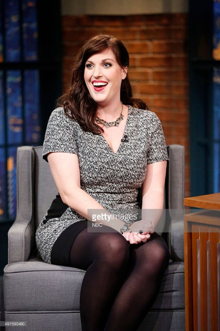 Allison Tolman