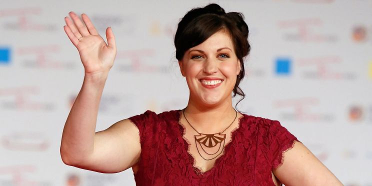 Allison Tolman