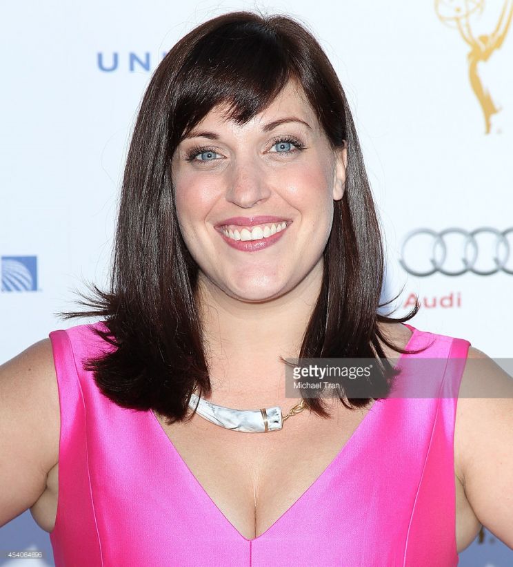 Allison Tolman