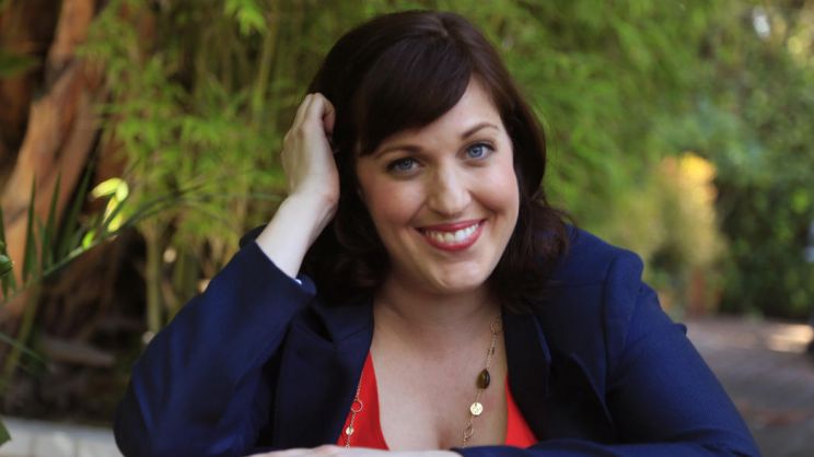 Allison Tolman