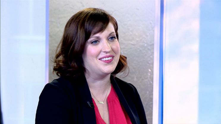 Allison Tolman