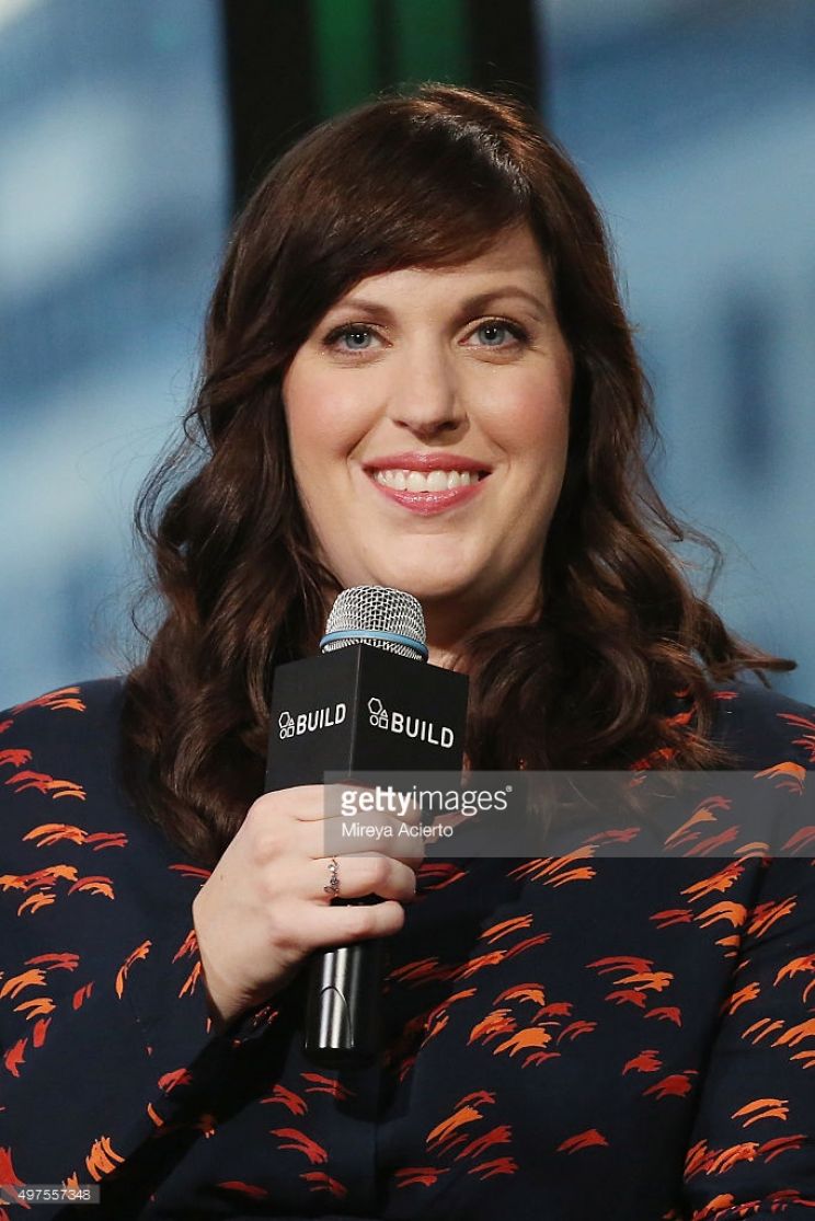 Allison Tolman