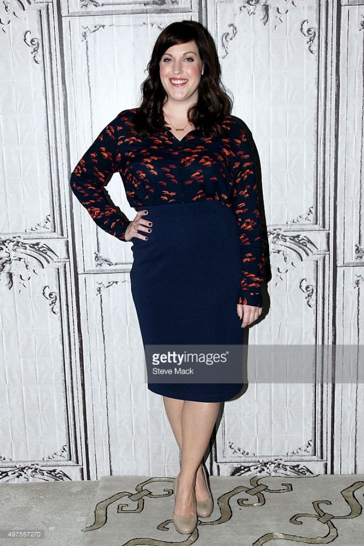 Allison Tolman