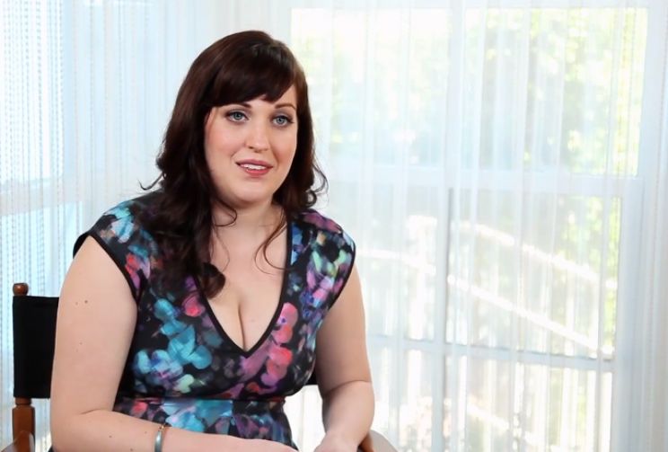 Allison Tolman