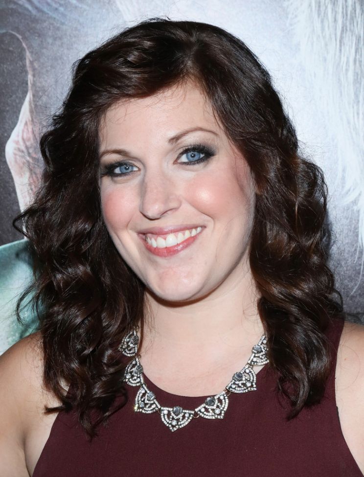 Allison Tolman