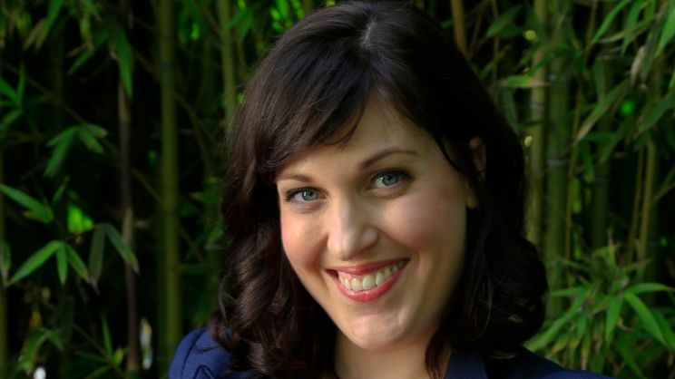 Allison Tolman