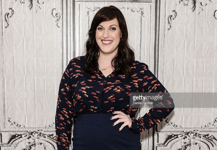 Allison Tolman