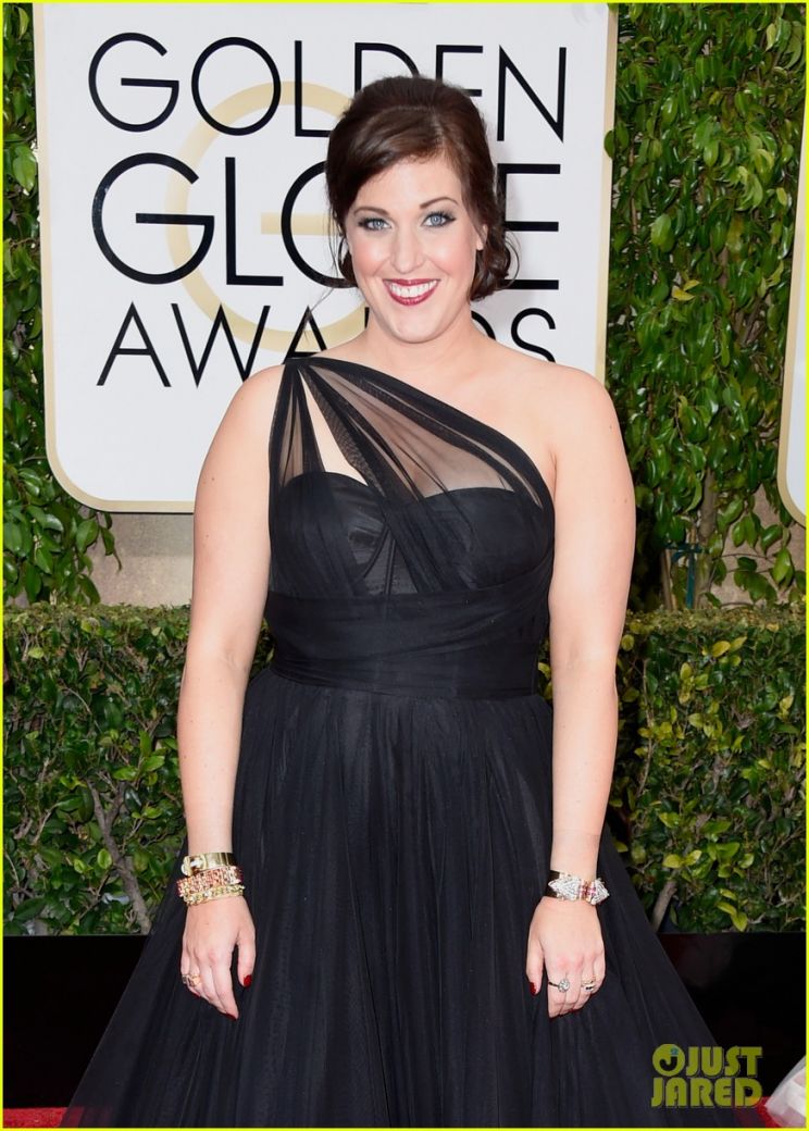 Allison Tolman