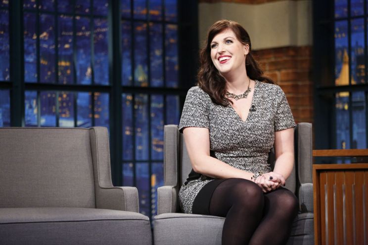 Allison Tolman