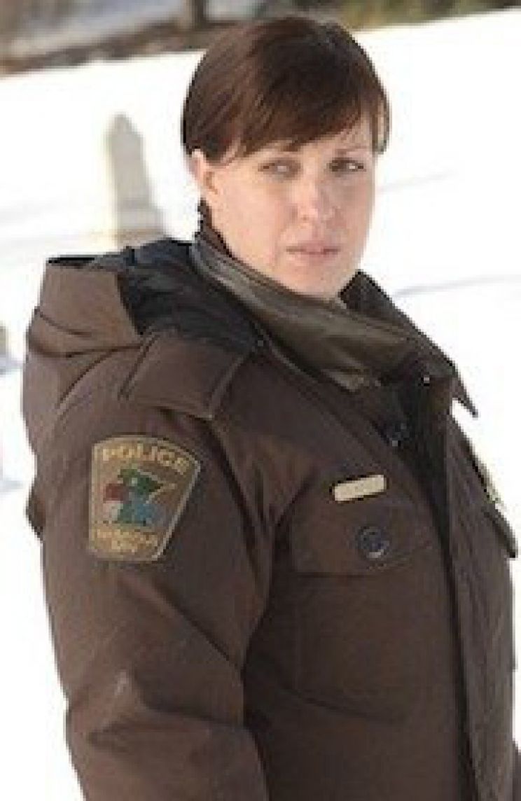 Allison Tolman
