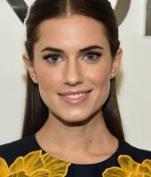 Allison Williams