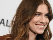 Allison Williams