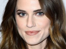 Allison Williams