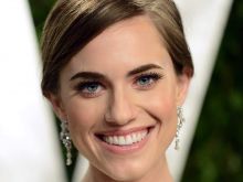 Allison Williams