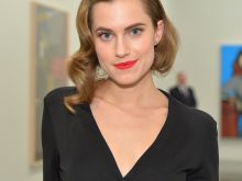 Allison Williams