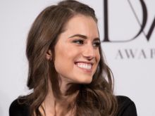 Allison Williams