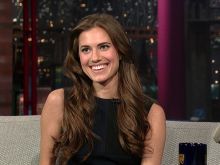 Allison Williams