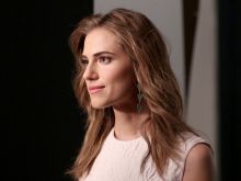 Allison Williams