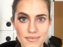 Allison Williams