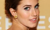 Allison Williams