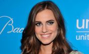 Allison Williams