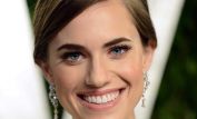 Allison Williams