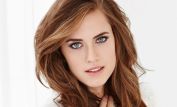 Allison Williams