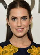 Allison Williams