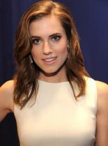 Allison Williams