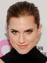 Allison Williams