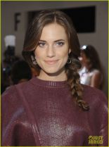 Allison Williams