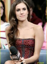 Allison Williams