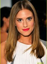 Allison Williams