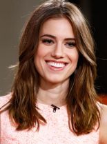 Allison Williams photo