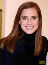 Allison Williams