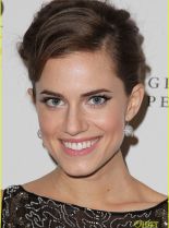 Allison Williams