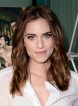 Allison Williams