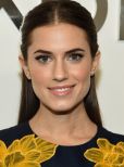 Allison Williams