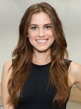 Allison Williams