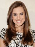 Allison Williams