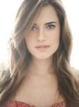 Allison Williams