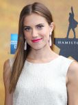 Allison Williams