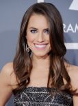 Allison Williams