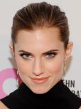 Allison Williams