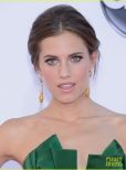 Allison Williams