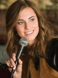 Allison Williams