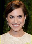 Allison Williams