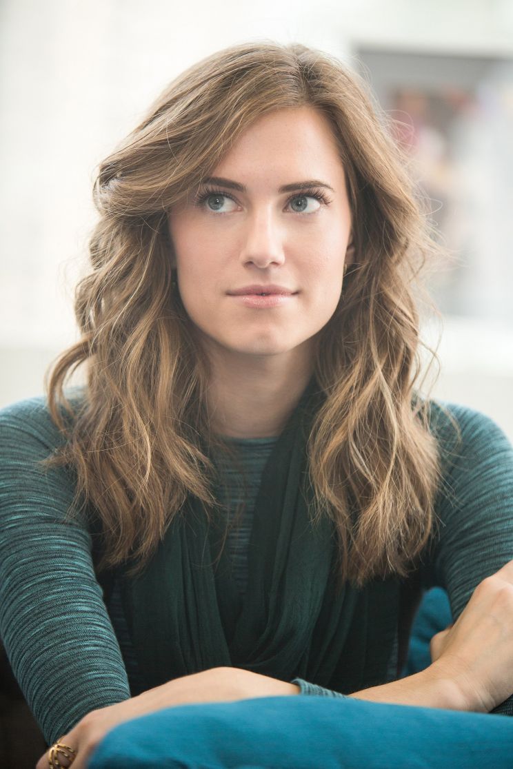 Allison Williams