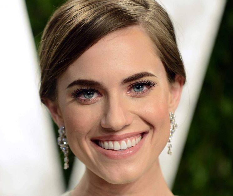 Allison Williams